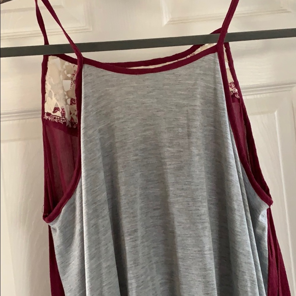 Tank - Picture 2 of 2